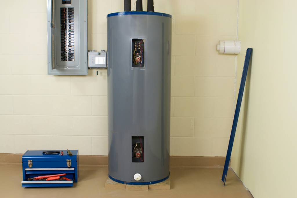 Water heater regulations Colorado